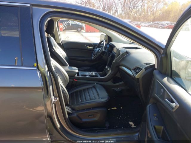 2024 FORD EDGE 2FMPK4J9XRBA78189 Photo 4