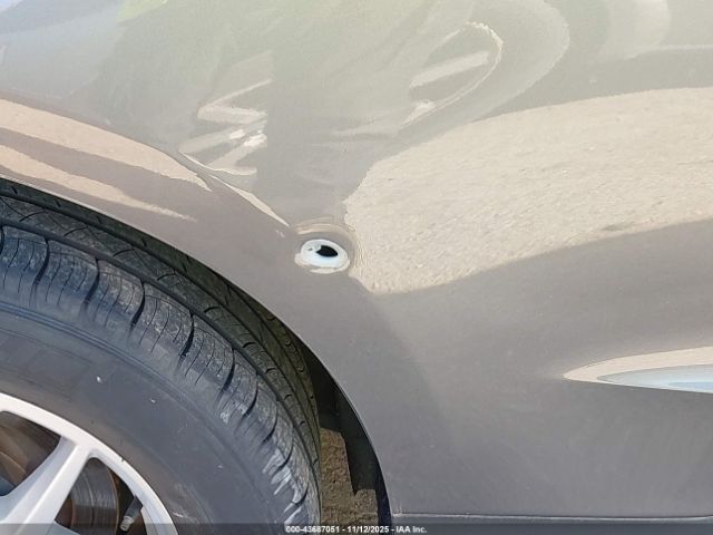 2024 FORD EDGE 2FMPK4J9XRBA78189 Photo 5