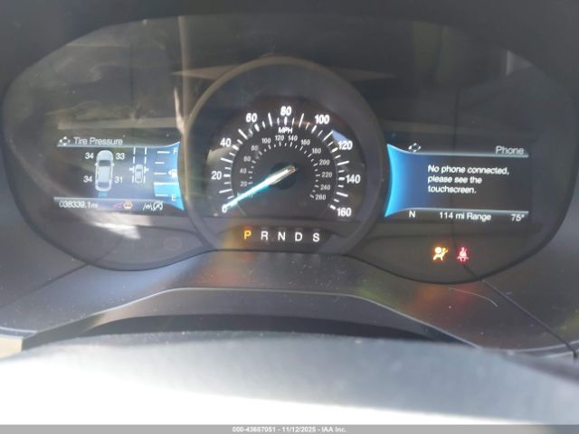 2024 FORD EDGE 2FMPK4J9XRBA78189 Photo 6