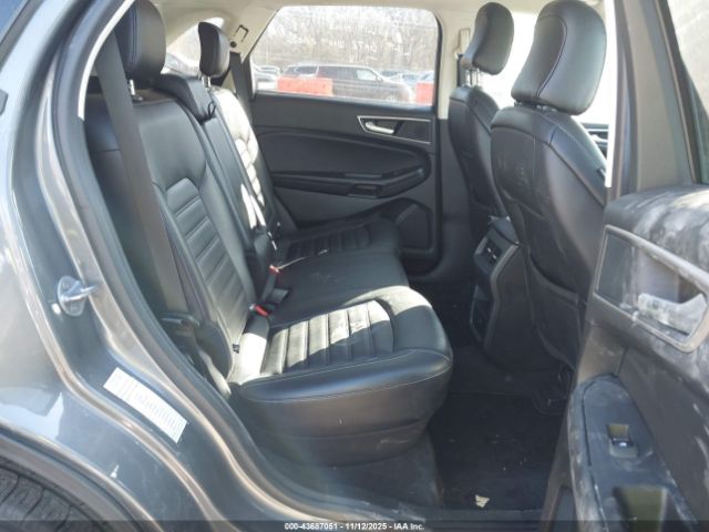 2024 FORD EDGE 2FMPK4J9XRBA78189 Photo 7