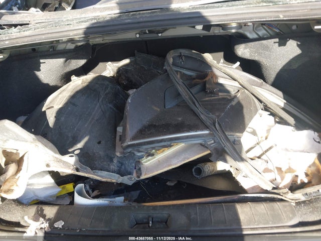 3N1AB8CV8MY257040 Nissan Sentra Sv Xtronic Cvt