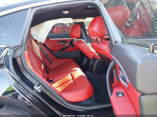 Продаж на аукціоні авто 2019 Bmw 430i Gran Coupe Xdrive, vin: WBA4J3C58KBL05337, номер лоту: 43687075