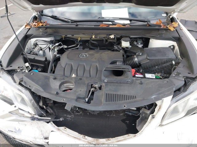 Продаж на аукціоні авто 2014 Acura Rdx, vin: 5J8TB3H37EL013584, номер лоту: 43687080