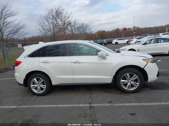 Продаж на аукціоні авто 2014 Acura Rdx, vin: 5J8TB3H37EL013584, номер лоту: 43687080