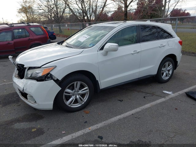 Продаж на аукціоні авто 2014 Acura Rdx, vin: 5J8TB3H37EL013584, номер лоту: 43687080