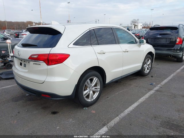 Продаж на аукціоні авто 2014 Acura Rdx, vin: 5J8TB3H37EL013584, номер лоту: 43687080