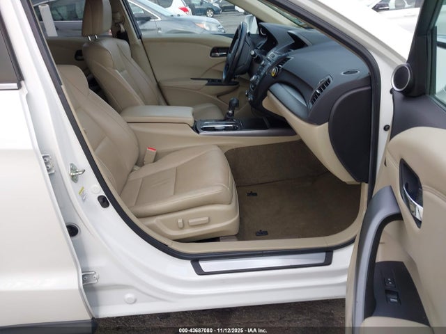 Продаж на аукціоні авто 2014 Acura Rdx, vin: 5J8TB3H37EL013584, номер лоту: 43687080