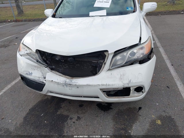 Продаж на аукціоні авто 2014 Acura Rdx, vin: 5J8TB3H37EL013584, номер лоту: 43687080