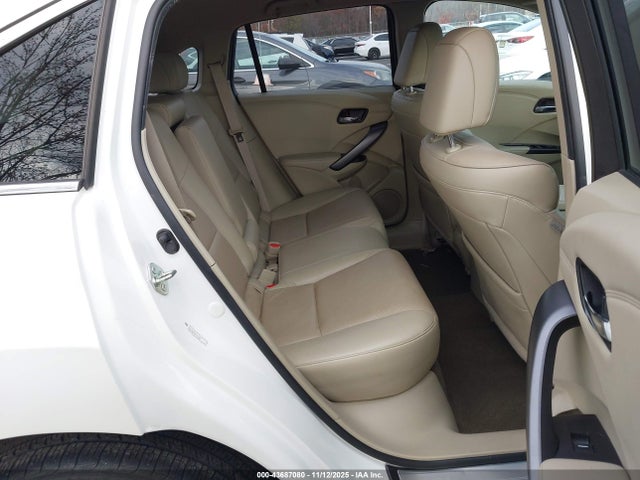 Продаж на аукціоні авто 2014 Acura Rdx, vin: 5J8TB3H37EL013584, номер лоту: 43687080