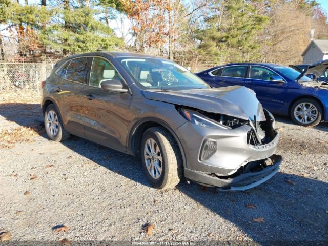 2023 FORD ESCAPE 1FMCU9GN0PUB26588