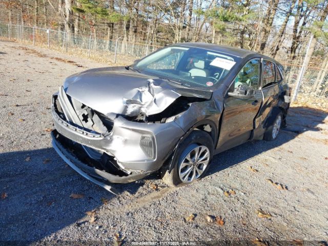 2023 FORD ESCAPE 1FMCU9GN0PUB26588 Photo 1