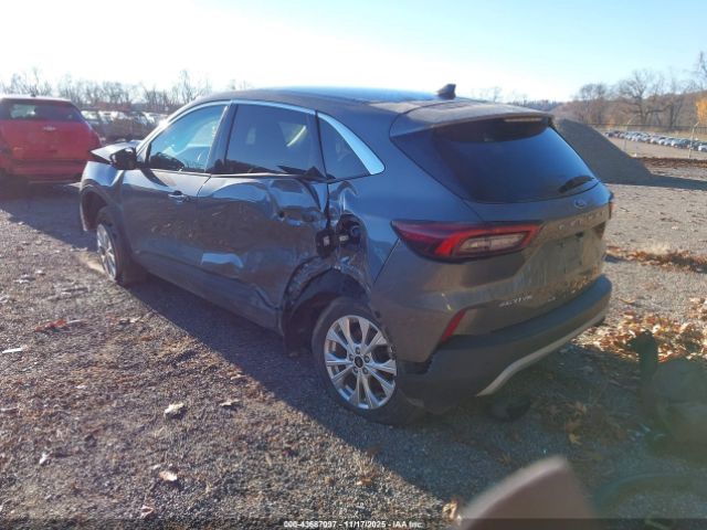 2023 FORD ESCAPE 1FMCU9GN0PUB26588 Photo 2