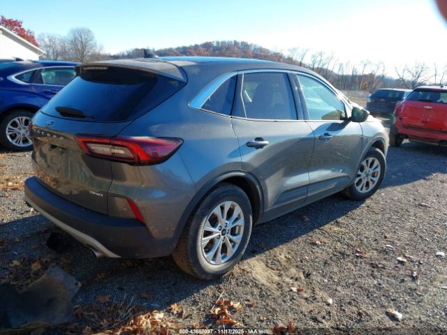 2023 FORD ESCAPE 1FMCU9GN0PUB26588 Photo 3