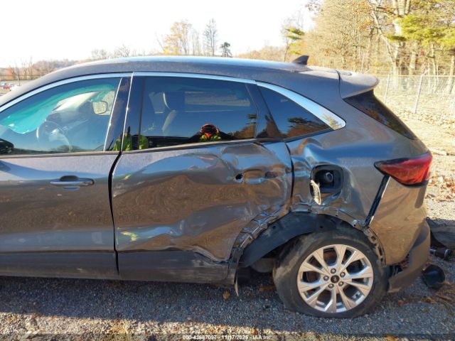 2023 FORD ESCAPE 1FMCU9GN0PUB26588 Photo 5