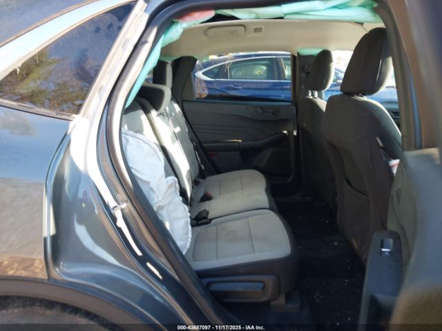 2023 FORD ESCAPE 1FMCU9GN0PUB26588 Photo 7