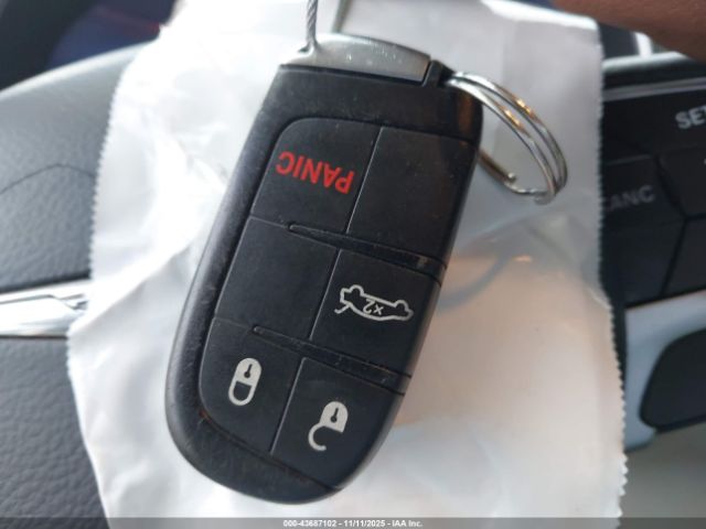 2015 CHRYSLER 200 1C3CCCAB3FN627443 Photo 10