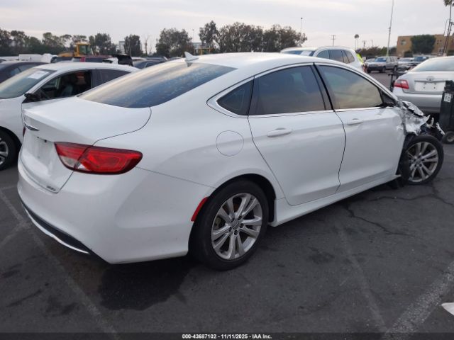 2015 CHRYSLER 200 1C3CCCAB3FN627443 Photo 3