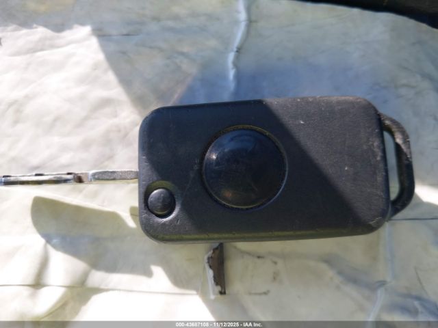 1995 MERCEDES-BENZ SL WDBFA67E3SF122877 Photo 10