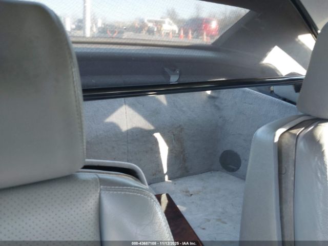 1995 MERCEDES-BENZ SL WDBFA67E3SF122877 Photo 7