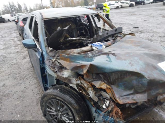 2020 MAZDA CX-5 JM3KFBBM0L0783710 Photo 5