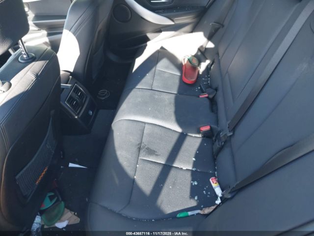 2018 BMW 330I WBA8D9C59JA614234 Photo 7