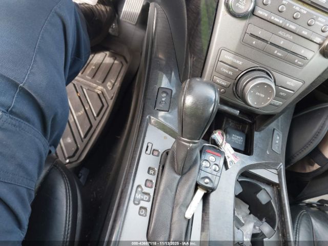 2009 ACURA MDX 2HNYD28629H531649 Photo 10