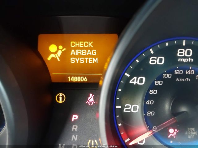 2009 ACURA MDX 2HNYD28629H531649 Photo 6