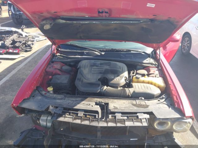 2015 DODGE CHALLENGER 2C3CDZAG5FH758913 Photo 9