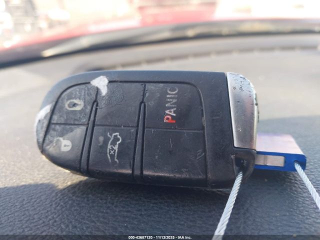 2015 DODGE CHALLENGER 2C3CDZAG5FH758913 Photo 10