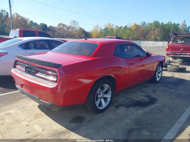 2015 DODGE CHALLENGER 2C3CDZAG5FH758913 Photo 3