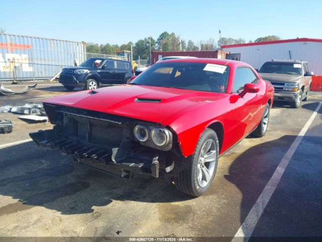 2015 DODGE CHALLENGER 2C3CDZAG5FH758913 Photo 5