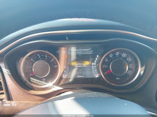 2015 DODGE CHALLENGER 2C3CDZAG5FH758913 Photo 6