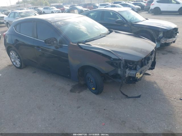 2017 MAZDA MAZDA3 3MZBN1L74HM127610