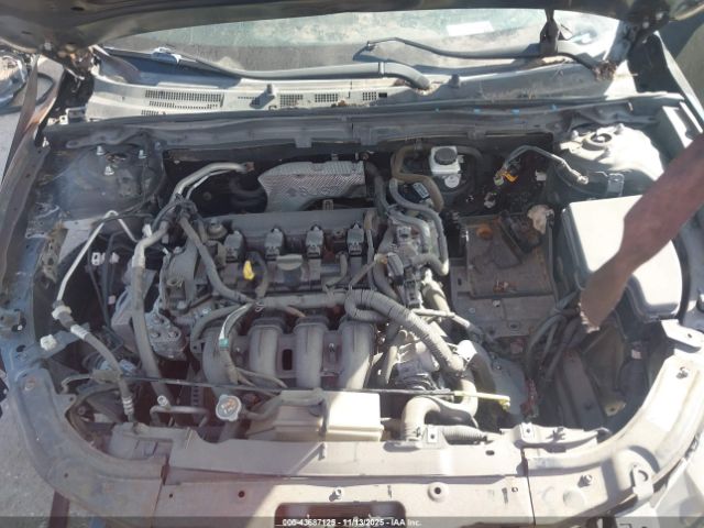 2017 MAZDA MAZDA3 3MZBN1L74HM127610 Photo 9