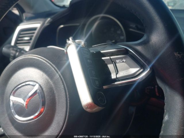 2017 MAZDA MAZDA3 3MZBN1L74HM127610 Photo 10