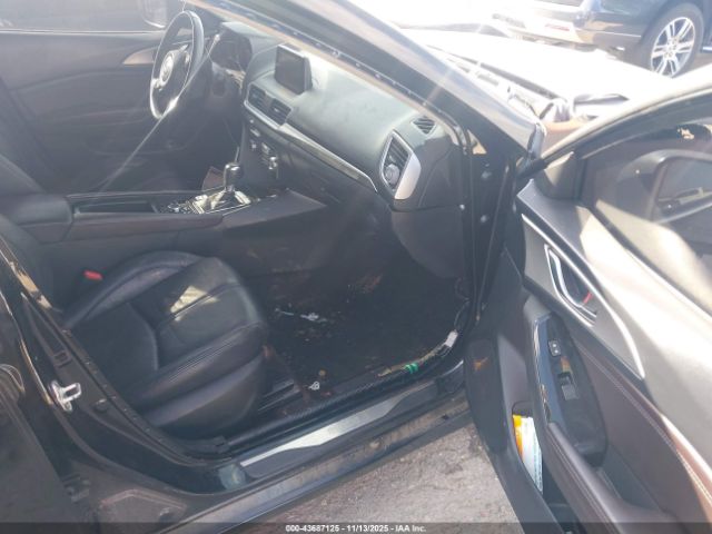 2017 MAZDA MAZDA3 3MZBN1L74HM127610 Photo 4
