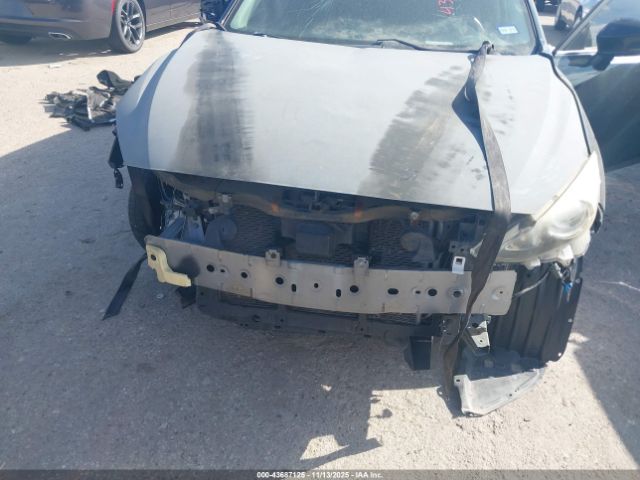 2017 MAZDA MAZDA3 3MZBN1L74HM127610 Photo 5