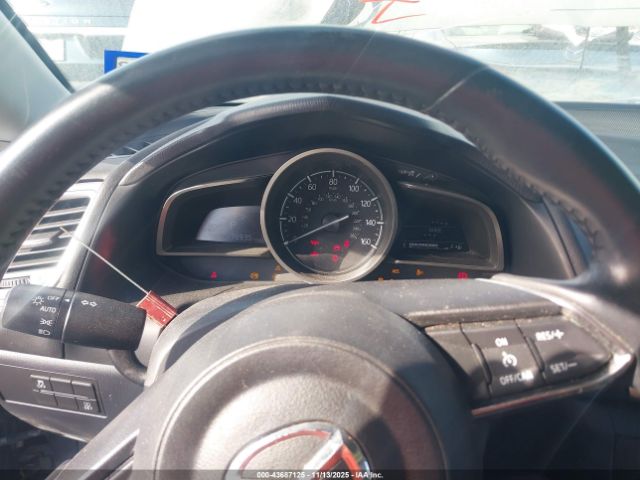 2017 MAZDA MAZDA3 3MZBN1L74HM127610 Photo 6