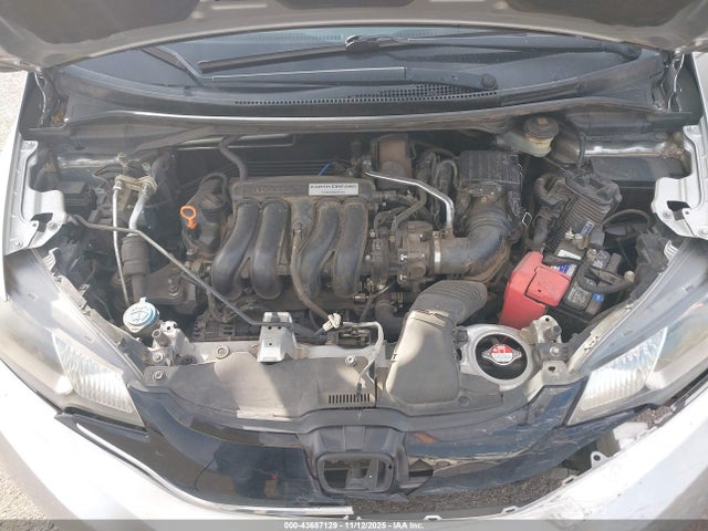 JHMGK5H73GX006415 Honda FIT EX