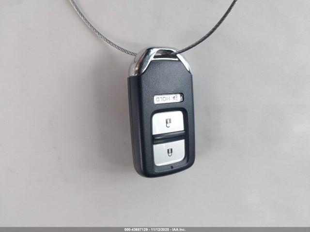 JHMGK5H73GX006415 Honda FIT EX