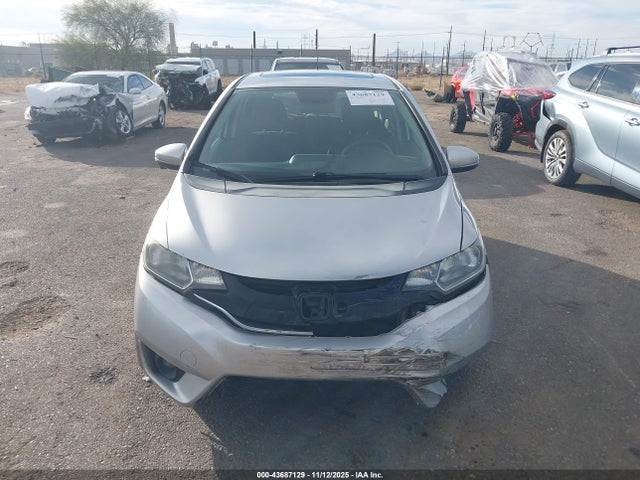 JHMGK5H73GX006415 Honda FIT EX