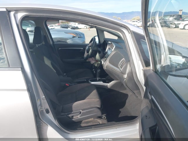 JHMGK5H73GX006415 Honda FIT EX