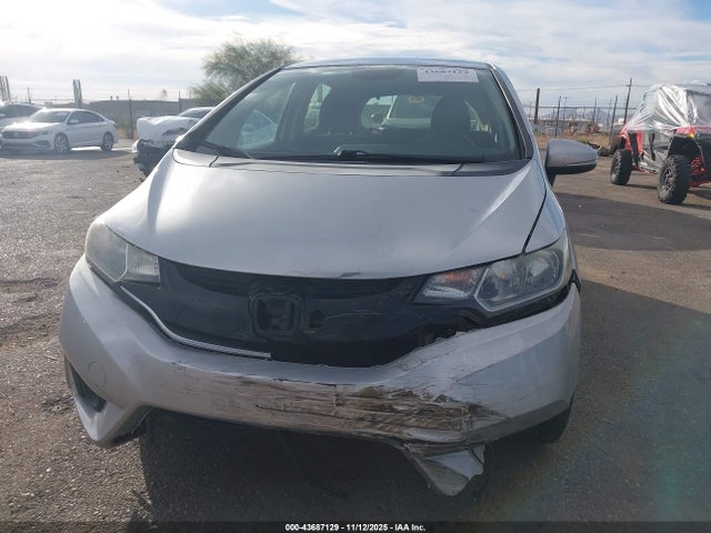 JHMGK5H73GX006415 Honda FIT EX