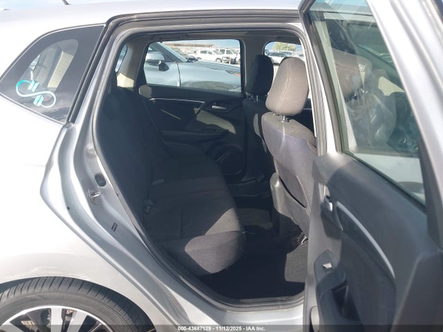 JHMGK5H73GX006415 Honda FIT EX