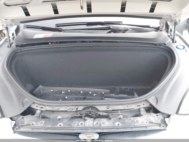 2017 TESLA MODEL X 5YJXCDE21HF044738 Photo 9