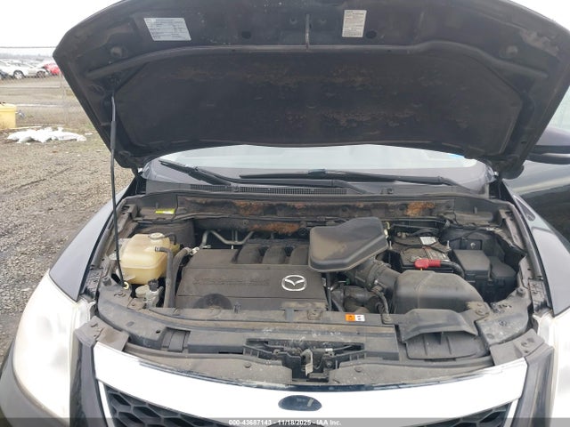 Aukcja sprzedaży 2012 Mazda Cx-9 Grand Touring, vin: JM3TB3DA9C0351996, numer aukcji: 43687143