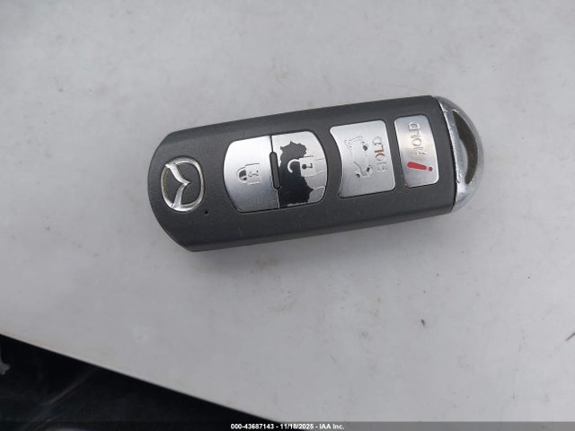 Aukcja sprzedaży 2012 Mazda Cx-9 Grand Touring, vin: JM3TB3DA9C0351996, numer aukcji: 43687143