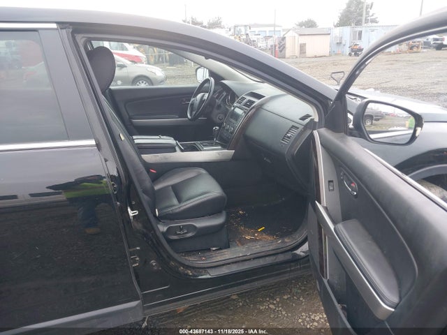 Aukcja sprzedaży 2012 Mazda Cx-9 Grand Touring, vin: JM3TB3DA9C0351996, numer aukcji: 43687143