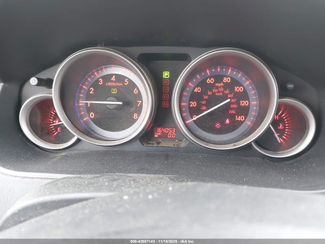 Aukcja sprzedaży 2012 Mazda Cx-9 Grand Touring, vin: JM3TB3DA9C0351996, numer aukcji: 43687143