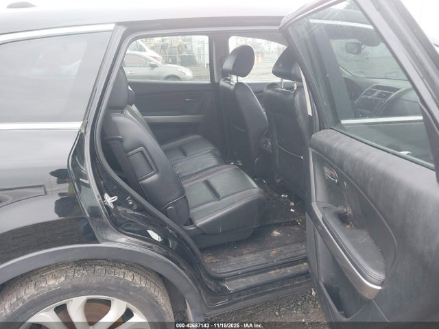 Aukcja sprzedaży 2012 Mazda Cx-9 Grand Touring, vin: JM3TB3DA9C0351996, numer aukcji: 43687143